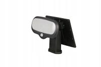 Luxform Montevideos solar lighting 19 x 26 x