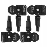 Czujniki ciśnienia opon TPMS VW Passat B7 2010-2014 3AA907275