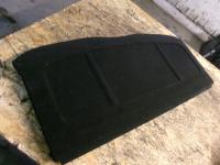 KIA CEED I PÓŁKA TYŁ BAGAŻNIKA HB 5D