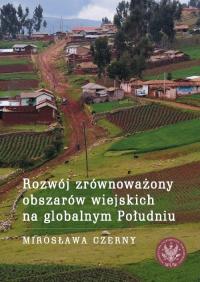 Устойчивое развитие сельских районов на глобальном Юге Мирослава