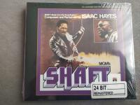 CD Shaft Isaac Hayes
