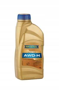 Ravenol AWD-H Fluid 1L