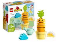 LEGO 10981 Duplo растущая морковь