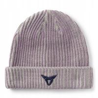 CZAPKA ZIMOWA FIOLETOWA CUPRA LOGO L-XL ORYGINAŁ OE