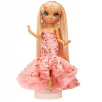 Lalka Rainbow High Rainbow Mision Sabrina St.Cloud