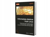 Informatyka śledcza i Kali Linux Przeprowadź analizy nośników pamięci