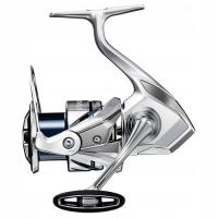 KOŁOWROTEK SHIMANO STRADIC FM 2500