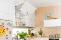 Podnośnik Free Fold G4fo 710-790mm 5,2-10,30kg