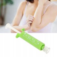 ВСАСЫВАЮЩИЙ НАСОС ОТ УКУСОВ УДАЛЯЕТ КЛЕЩИ