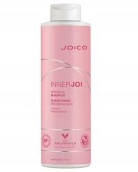 Joico inner joi preserve Szampon do włosów farbowanych 1000ml