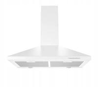 Вытяжка настенная Akpo WK-4 Classic Mini 60 Белый 345 м3 / ч 72 дБ