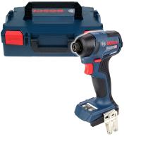 Bosch GDR 18V-220 C wkrętarka klucz udarowy 220 Nm 18 V 2x5,0 Ah L-BOXX