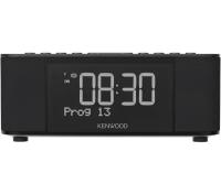 Radio sieciowo-bateryjne DAB+ Kenwood CR-ST40DAB-B