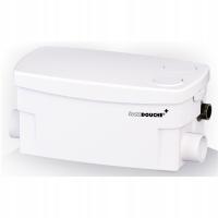 SFA SANIBROY POMPA ODPROWADZAJĄCA BRUDNĄ WODĘ