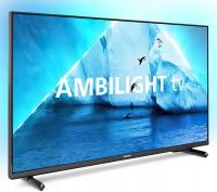 Telewizor LED Philips 32PFS6908 Full HD Ambilight Smart TV 32