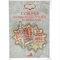 Corpus Nummorum Civitatis Elbingensis - Dutkowski