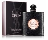 Yves Saint Laurent Black Opium 90ml парфюмированная вода