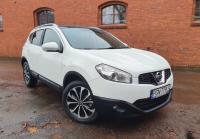 Nissan Qashqai Panorama Nawigacja Kamera G...