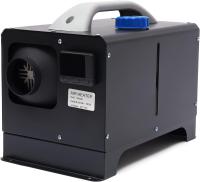 Масляный обогреватель 5kw 12/220V стояночный обогреватель воздуходувка