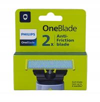 Ostrze Philips OneBlade do skóry wrażliwej QP225/50 2 szt