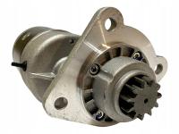 Rozrusznik C-330 C-360 Ursus Zetor z reduktorem 12V 2,7 kW 11 z wzmocniony