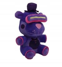 Pluszowa zabawka FNAF pluszaki miśio gra Five Night At Freddy's idealne dla
