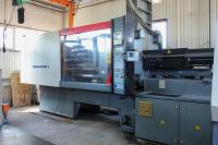 Литьевая машина Battenfeld-HM - 450 с роботом