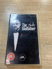 ojciec chrzestny godfather PSP PL