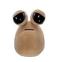 Anime Game The Maw My Pet Alien Pou 22Cm Kawaii Cartoon Plush Toys