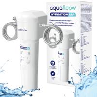 AquaFloow фильтр для воды под раковиной для кухонной системы фильтрации