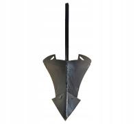 Сошник сеялки