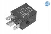 Przekaźnik, pompa paliwowa Meyle 014 830 0006