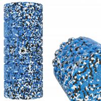 РОЛИКОВЫЙ РОЛИКОВЫЙ МАССАЖЕР ДЛЯ ТЕЛА С ВЫСТУПАМИ ДЛЯ КРОССФИТА