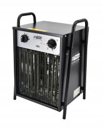 AW NAGRZEWNICA ELEKTRYCZNA 9KW AW85703BL