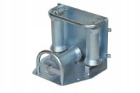 3x185 мм стальной угловой кабельный ролик Electra Польша