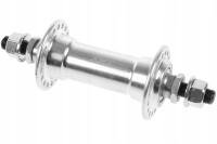 Передняя алюминиевая велосипедная ступица XMX 140 мм