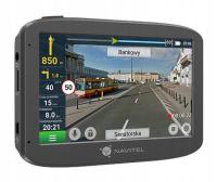 Navitel RE 5 Двойной рекордер камера GPS навигация