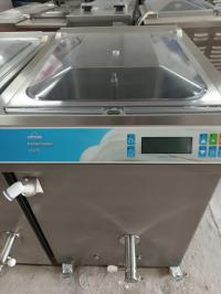 Carpigiani gwarancja pastomaster 120 RTL pasteryzator