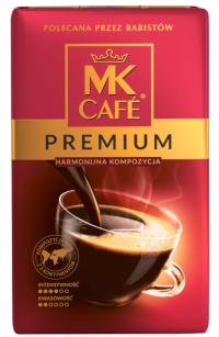 Кофе молотый MK Cafe Premium 500g