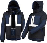 JUST PLAY МУЖСКАЯ ТЕПЛАЯ ЗИМНЯЯ ЛЫЖНАЯ КУРТКА ДЛЯ КАТАНИЯ НА ЛЫЖАХ И СНОУБОРДЕ