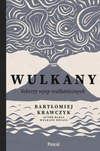 WULKANY BARTŁOMIEJ KRAWCZYK