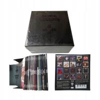 CD (1970-2017) 22CD 1bd-CD диск BLACK SABBATH