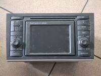 Radio Nawigacja CD 8E0035192B Audi A4 B6