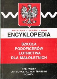 Encyklopedia Szkoła Podoficerów Lotnictwa dla