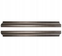 PRÓG REPERATURKI PROGU KIA SORENTO 2002-2009 KOMPLET LEWY I PRAWY OCYNK