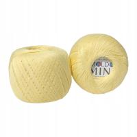 Moldo Mini 2051 Cytrynowy (50gr/282mt)