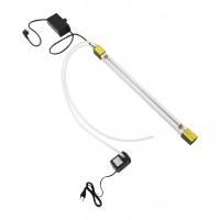 600 ММ ТРУБОГИБ ДЛЯ ГИБКИ ОРГСТЕКЛА ПЛАСТИКА