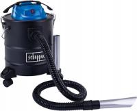 SCHEPPACH Odkurzacz do popiołu kominka sadzy 20L 1300W 230V AVC25 MOCNY