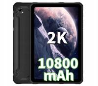 DOOGEE R10 Wytrzymały tablet 15GB   128GB/2TB 10800mAh Android 13 Tablet