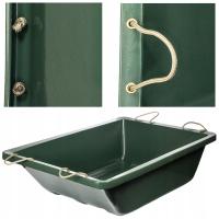 Ящик для хранения охотничьей дичи для перевозки диких кабанов большая твердая ванна